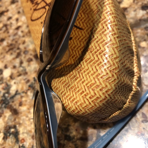 Maui Jim Kalena MP SG polarized sunglasses - Picture 6 of 6